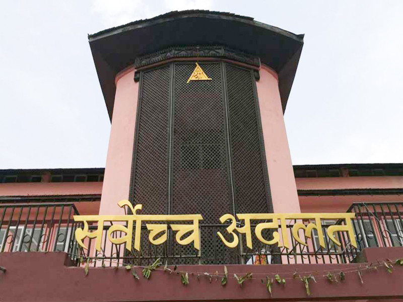 ललिता निवास सरकारी जग्गा प्रकरणमा पक्राउ परेकालाई अदालत पेश गर्न आदेश